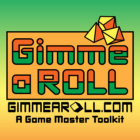 Gimme a Roll